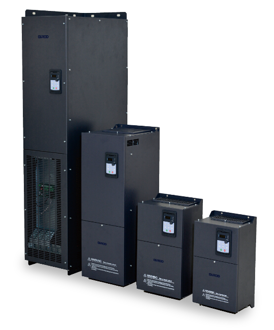 hy3380cc海洋之神变频器QD6600的特点: